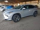 Lexus RX 350 Base Image 1