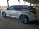 Lexus RX 350 Base Image 5