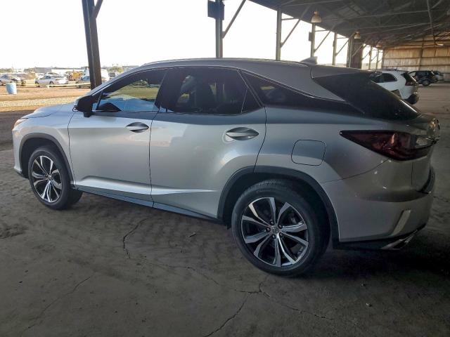 Lexus RX 350 Base Image 5