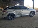 Lexus RX 350 Base Image 3