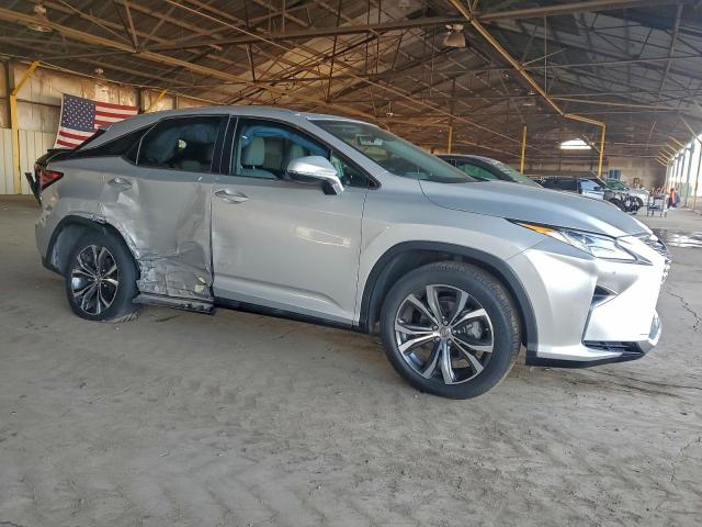 Lexus RX 350 Base Image 4