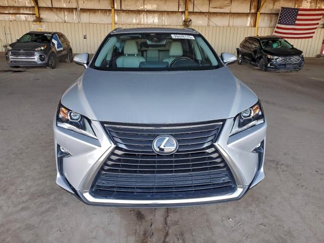 Lexus RX 350 Base Image 2
