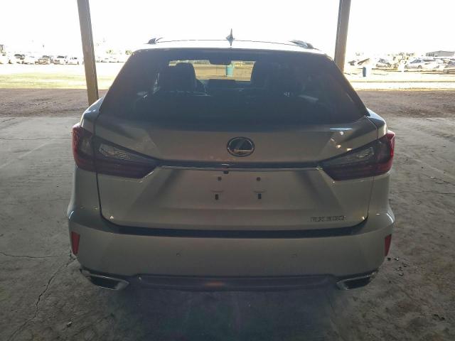 Lexus RX 350 Base Image 6