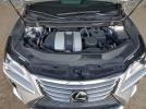 Lexus RX 350 Base Image 10
