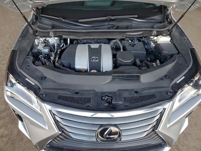 Lexus RX 350 Base Image 10