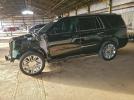 Cadillac Escalade Platinum Image 1