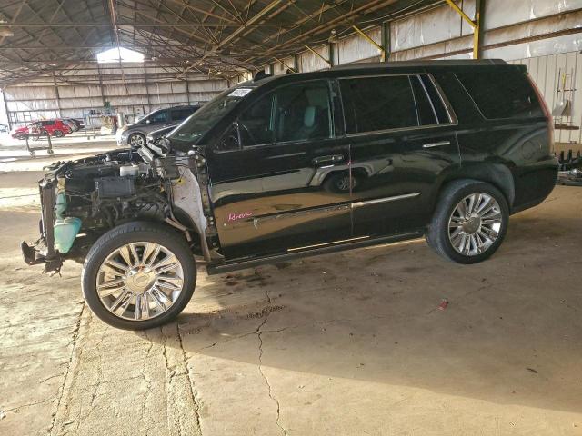  Salvage Cadillac Escalade