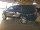 Cadillac Escalade Platinum Image 4