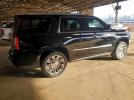 Cadillac Escalade Platinum Image 13