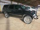 Cadillac Escalade Platinum Image 9