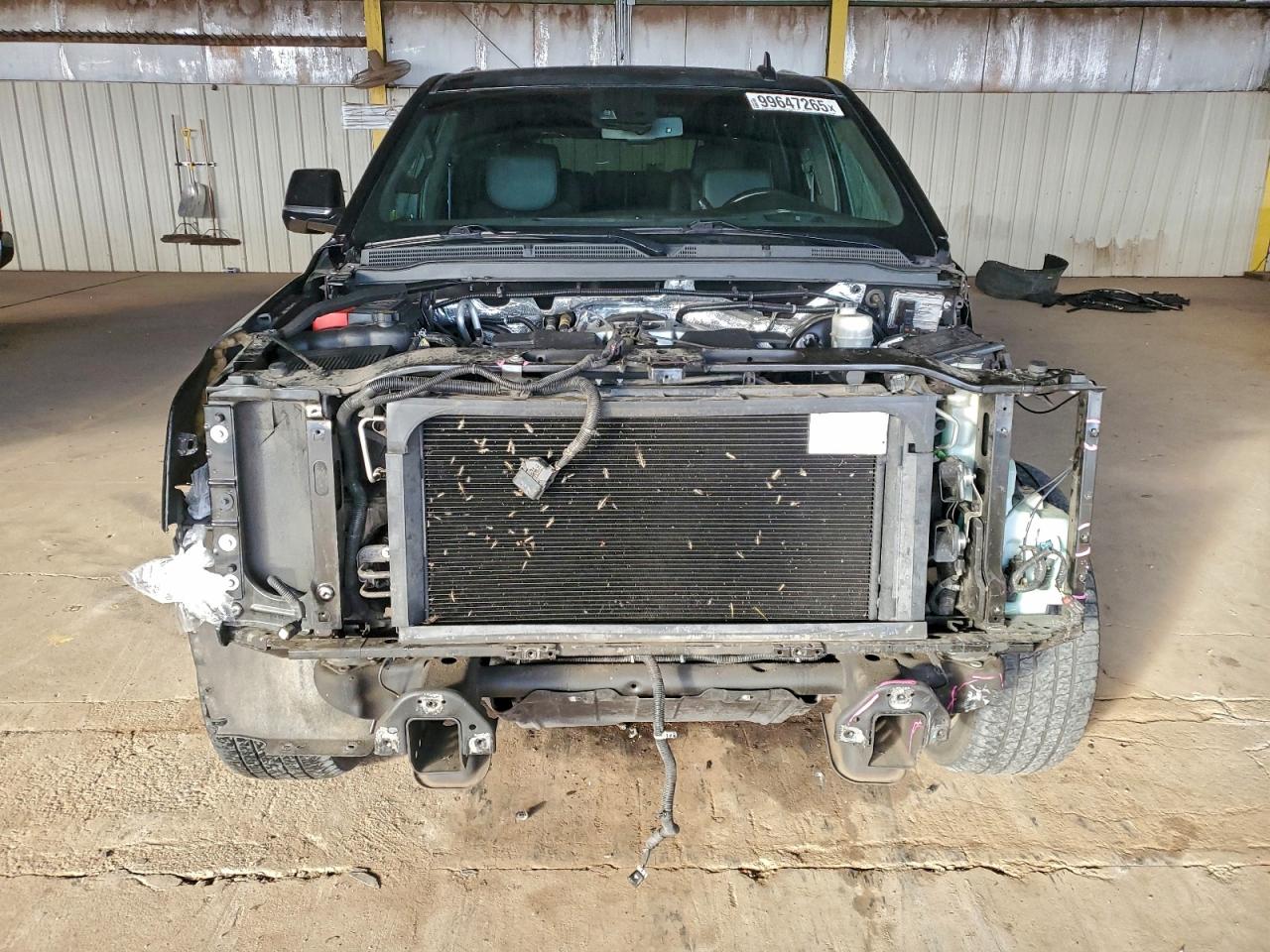 Cadillac Escalade Platinum Image 5