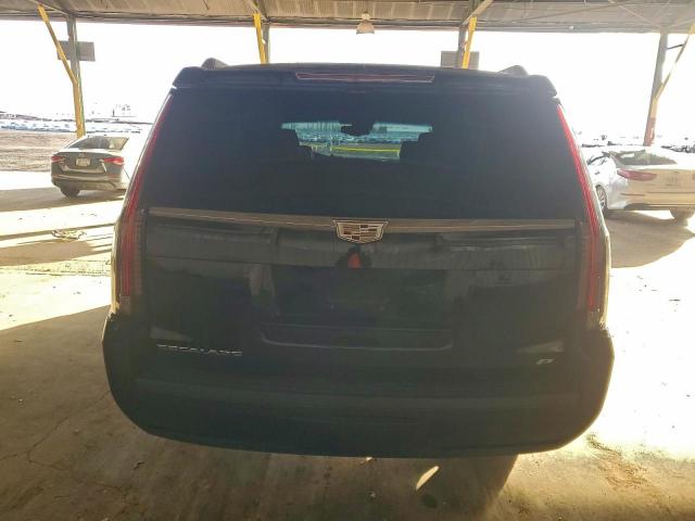 Cadillac Escalade Platinum Image 3