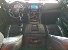 Cadillac Escalade Platinum Image 12