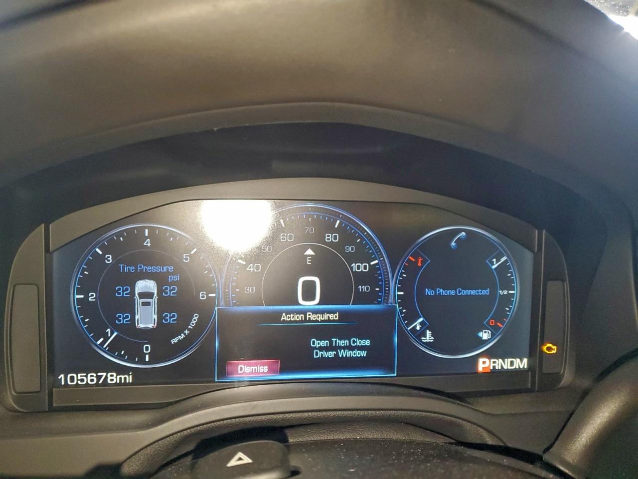 Cadillac Escalade Platinum Image 11