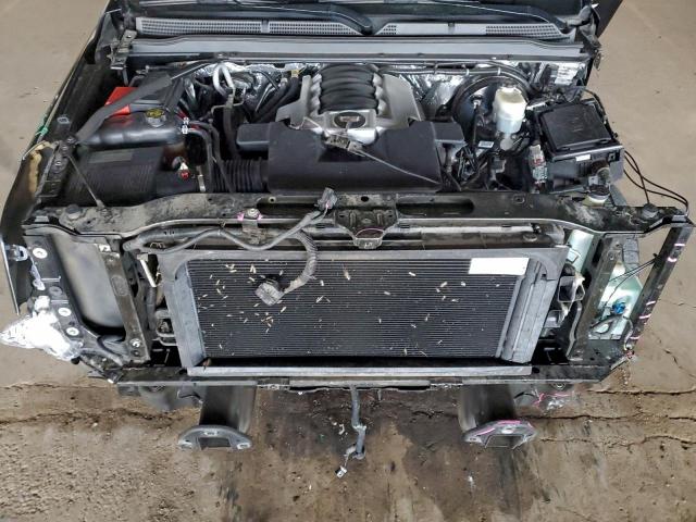 Cadillac Escalade Platinum Image 10