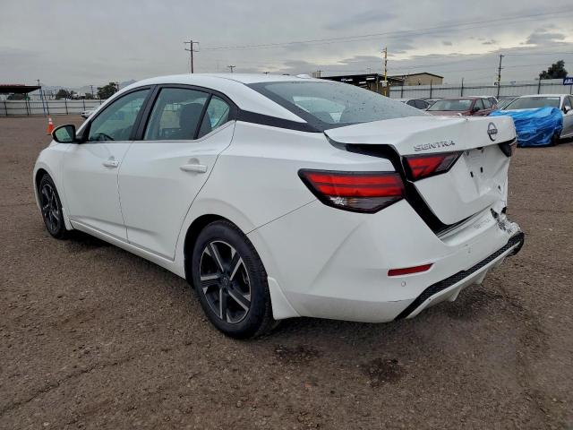 Nissan Sentra Sv Image 9