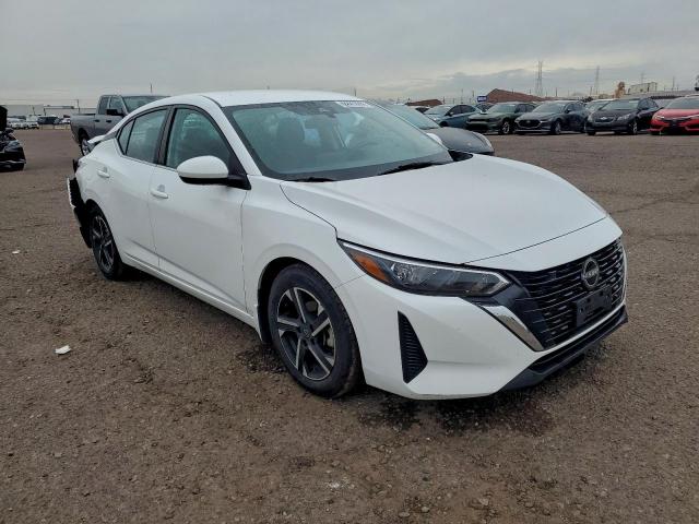 Nissan Sentra Sv Image 7