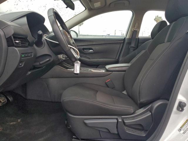 Nissan Sentra Sv Image 8