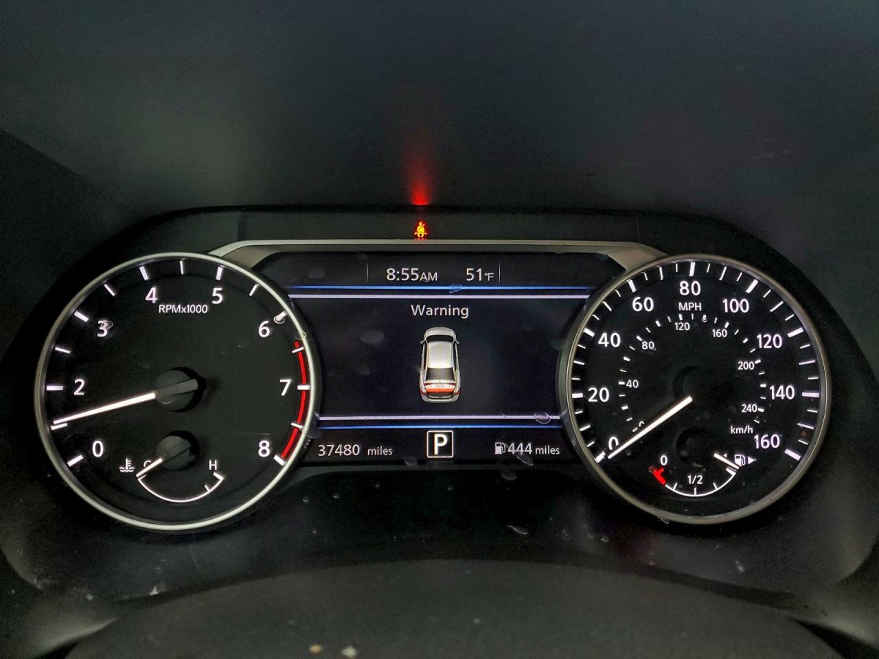 Nissan Sentra Sv Image 4