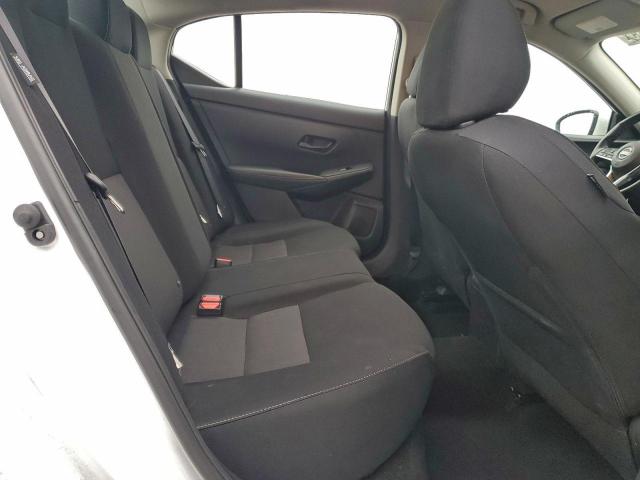 Nissan Sentra Sv Image 2