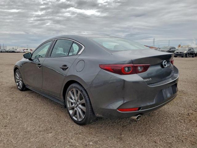 Mazda 3 Preferred Image 2
