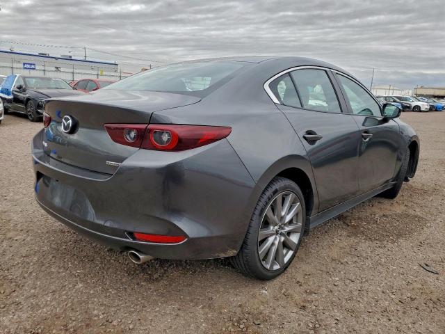 Mazda 3 Preferred Image 12