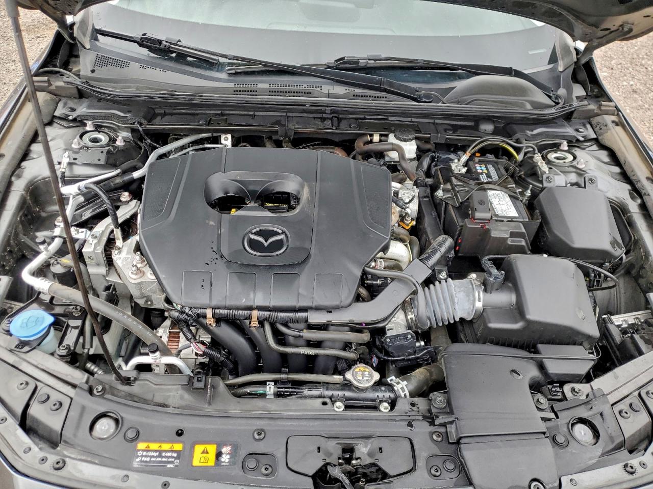 Mazda 3 Preferred Image 9