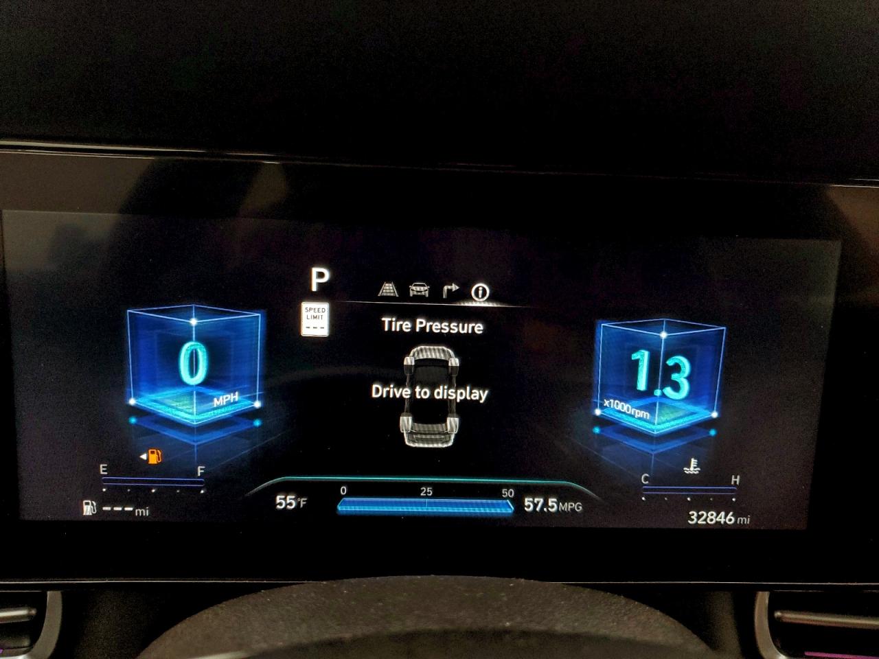 Hyundai ELANTRA Limited Image 7