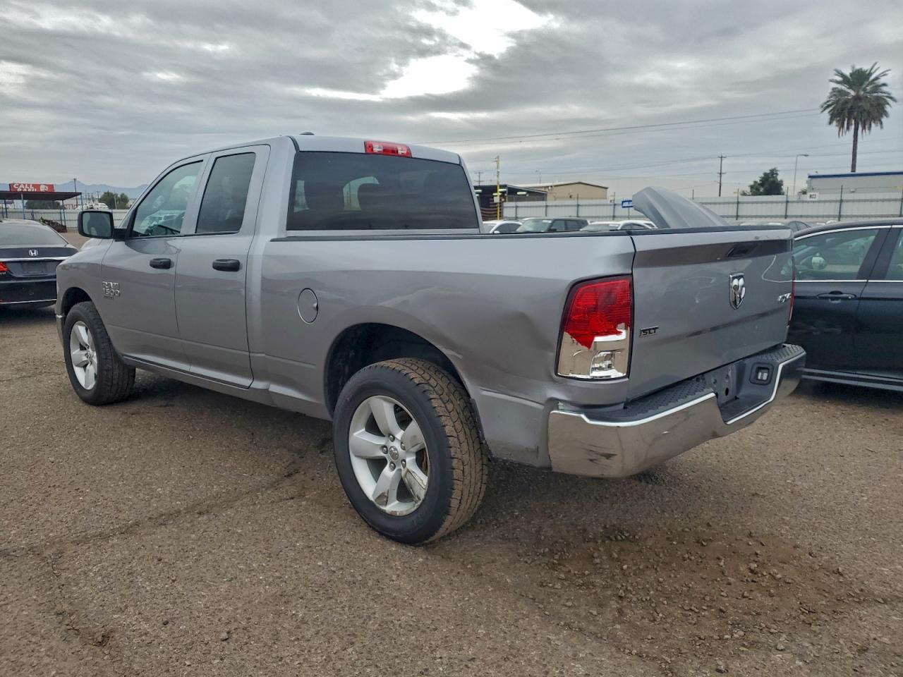 Ram 1500 Slt Image 2