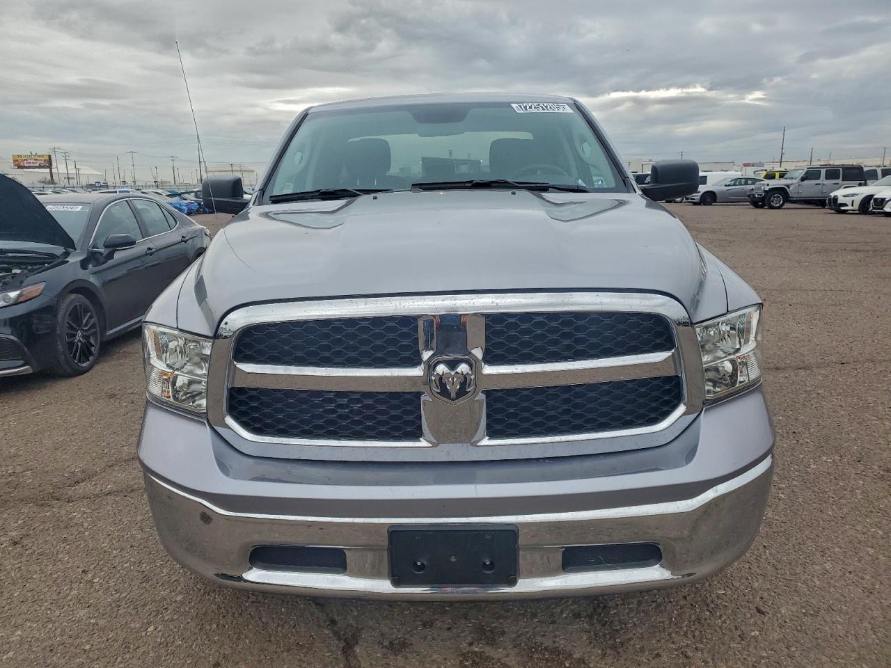 Ram 1500 Slt Image 3