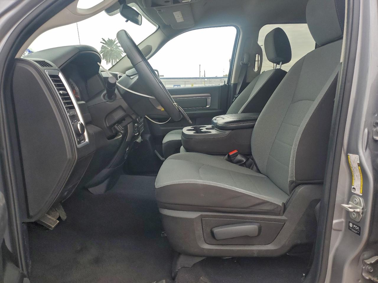 Ram 1500 Slt Image 6