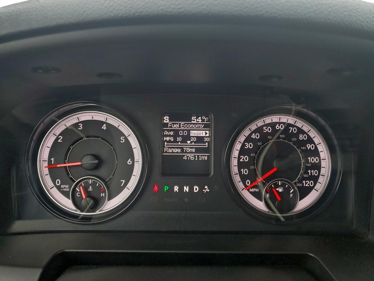 Ram 1500 Slt Image 12