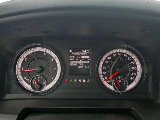 Ram 1500 Slt Image 12