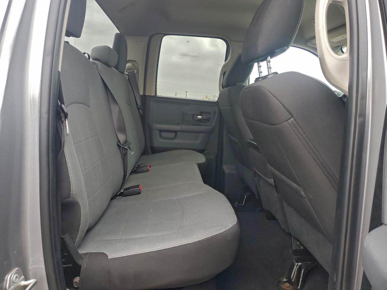 Ram 1500 Slt Image 7