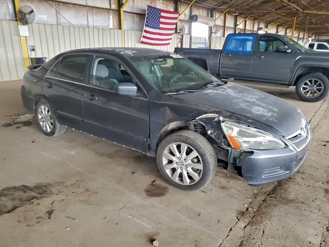 Honda Accord Se Image 2