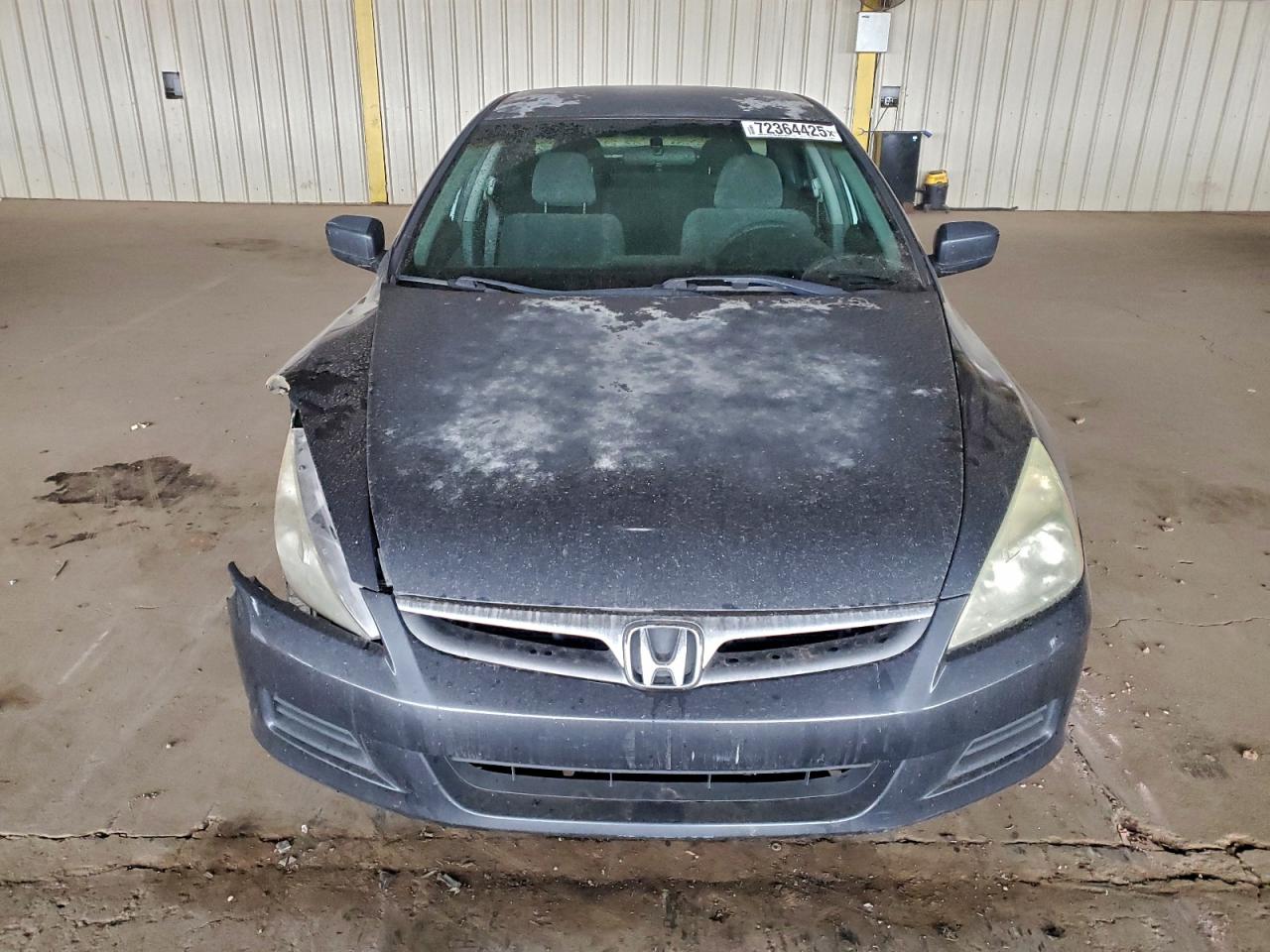 Honda Accord Se Image 4