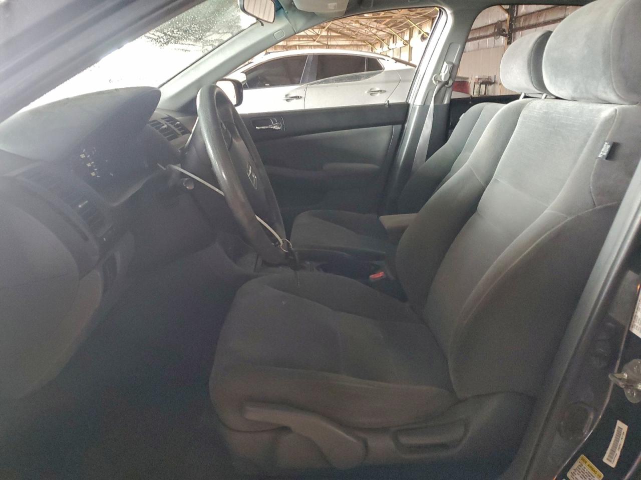 Honda Accord Se Image 3