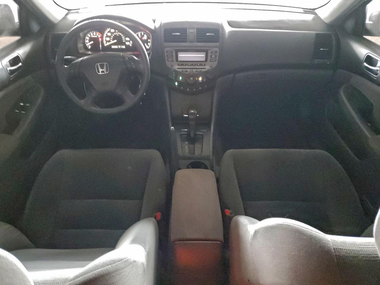 Honda Accord Se Image 9