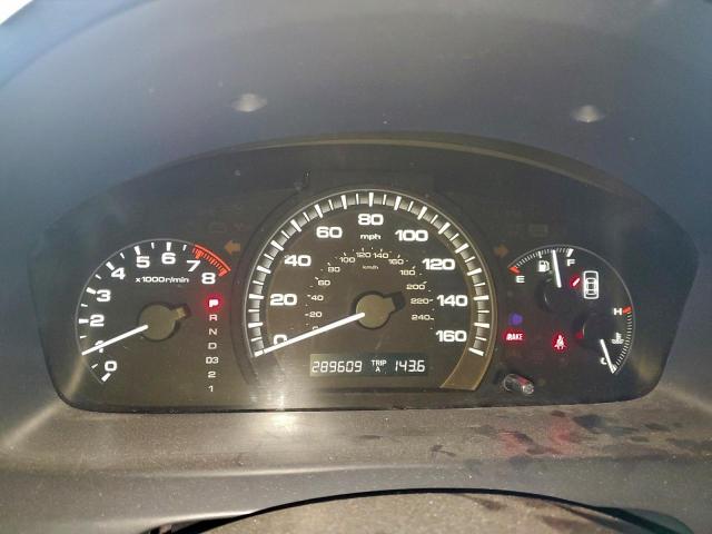 Honda Accord Se Image 7