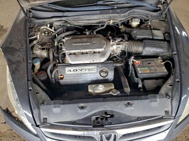 Honda Accord Se Image 8