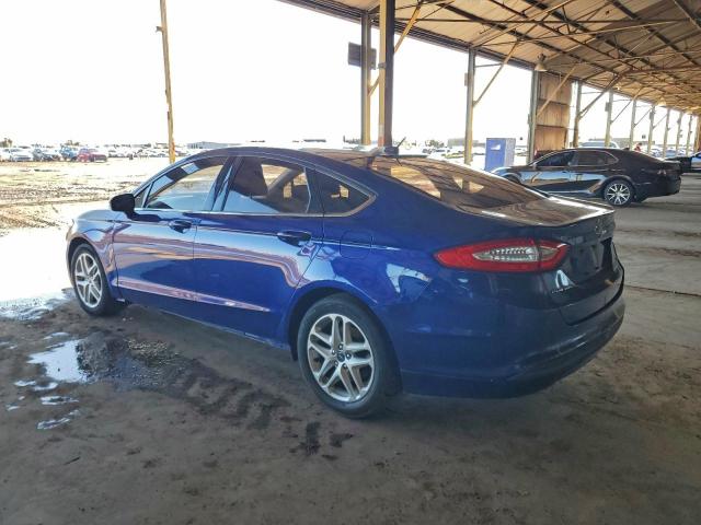 Ford Fusion Se Image 7