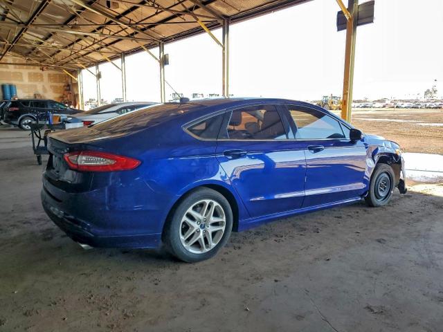 Ford Fusion Se Image 9