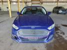 Ford Fusion Se Image 2