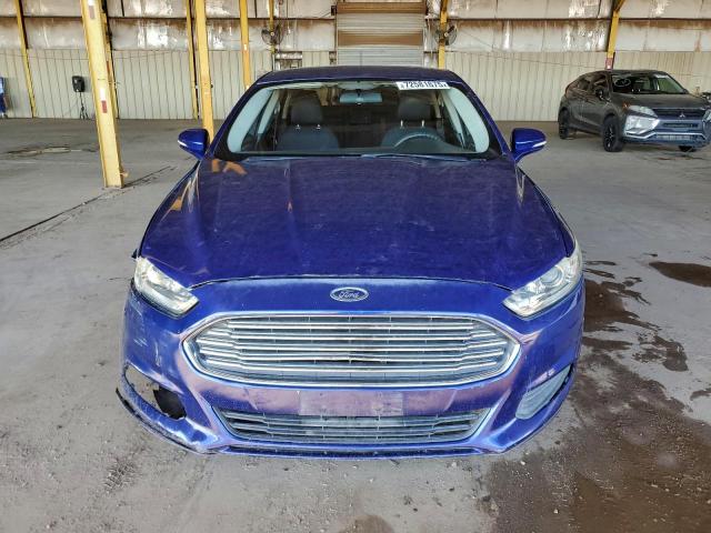 Ford Fusion Se Image 2