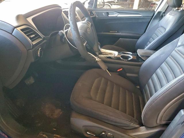 Ford Fusion Se Image 10