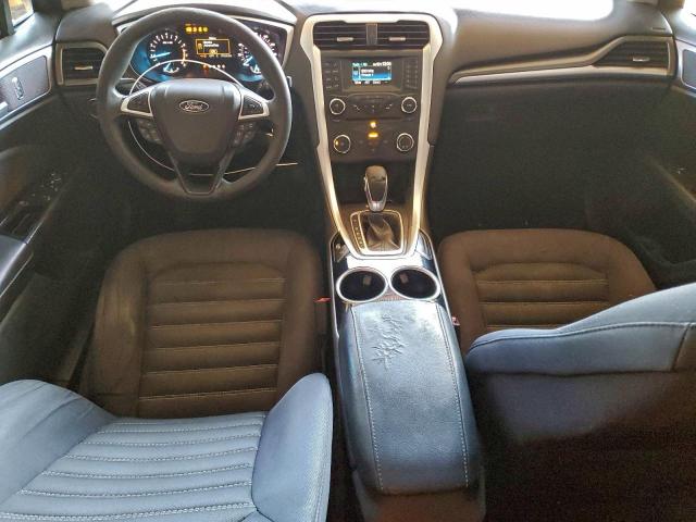 Ford Fusion Se Image 3