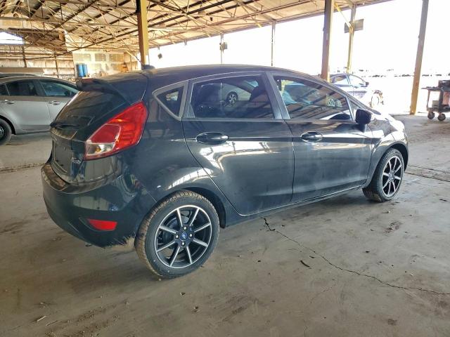 Ford Fiesta Se Image 7