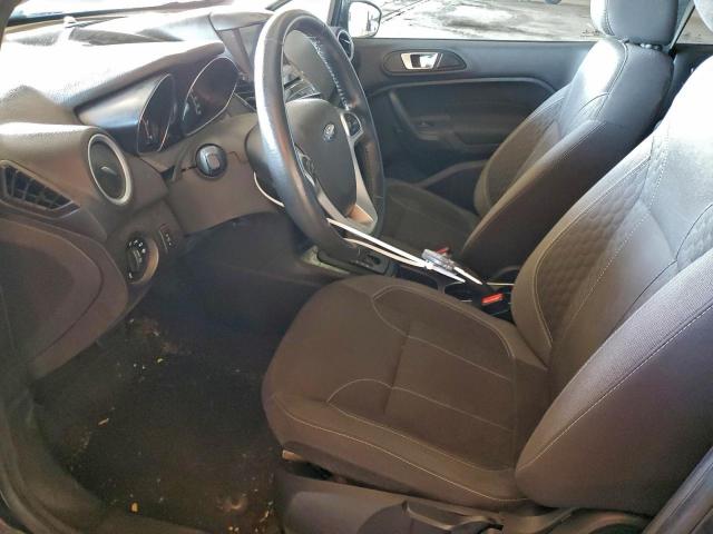 Ford Fiesta Se Image 5