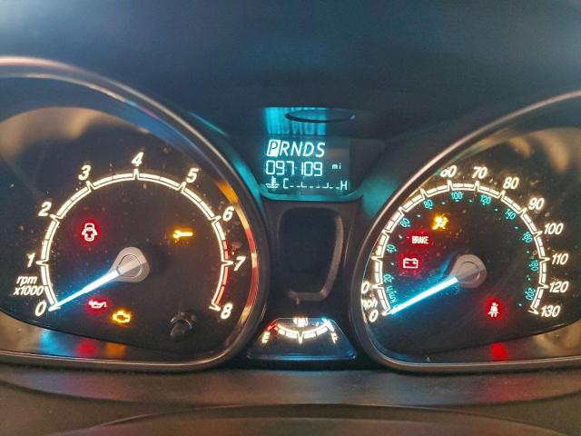 Ford Fiesta Se Image 9