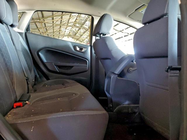 Ford Fiesta Se Image 8